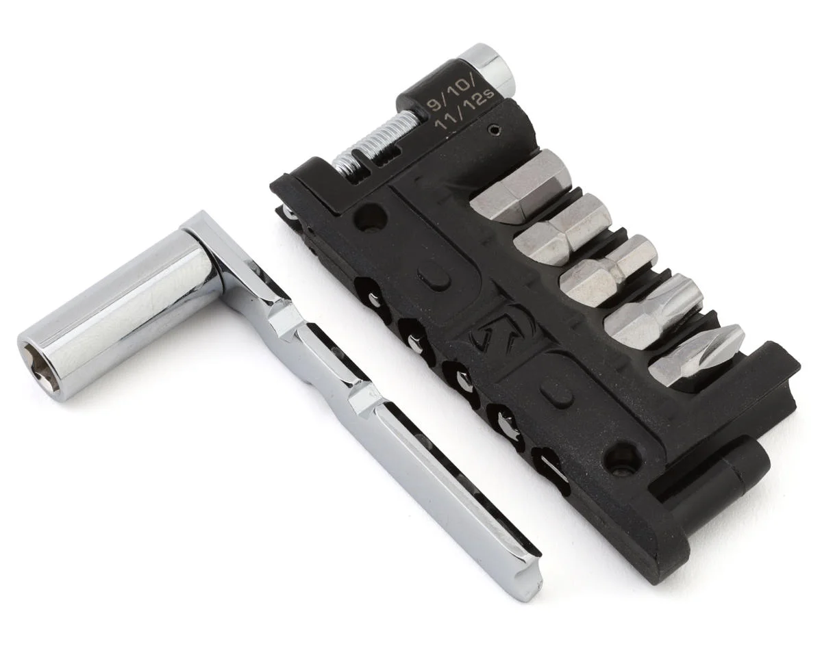 PRO Performance 17 Function Mini Tool - view 2